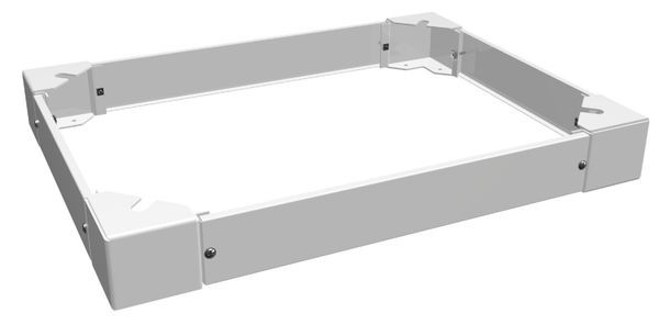 Цоколь усиленный FORT 1000х800 EKF PROxima FCS108 Цоколь усиленный FORT 1000х800 EKF PROxima FCS108