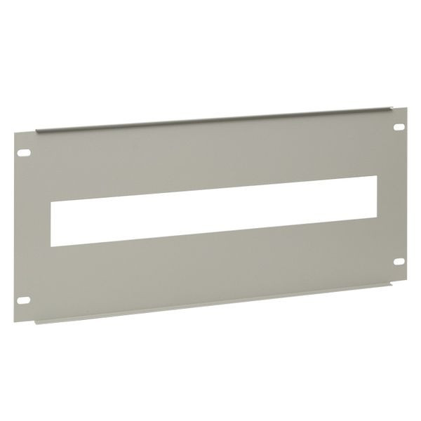 Комплект пластронов (2шт) высотой 150мм под 1 уровень мод, авт, для ВРУ Unit шириной 800мм EKF PROxima mb-15-mp-1580n Комплект пластронов (2шт) высотой 150мм под 1 уровень мод, авт, для ВРУ Unit шириной 800мм EKF PROxima mb-15-mp-1580n