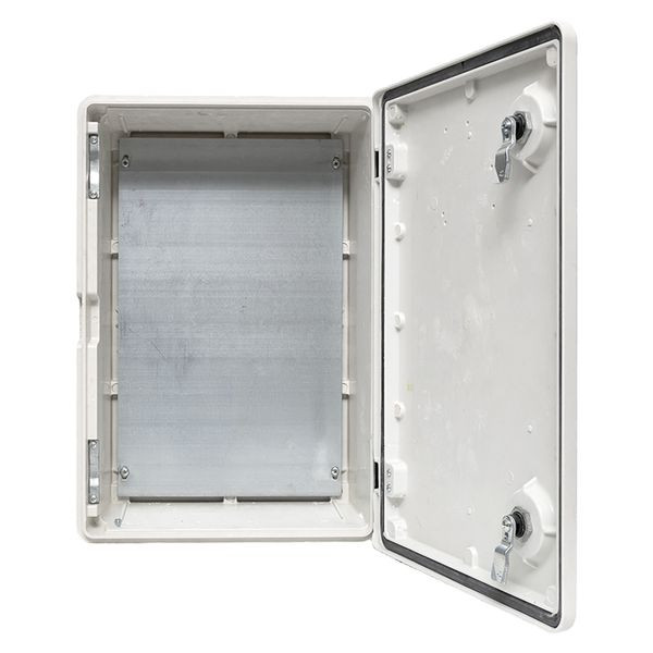 ЩМП антивандальный (500x350x170мм) IP65 навесной PROXIMA EKF FRE503517MP ЩМП антивандальный (500x350x170мм) IP65 навесной PROXIMA EKF FRE503517MP