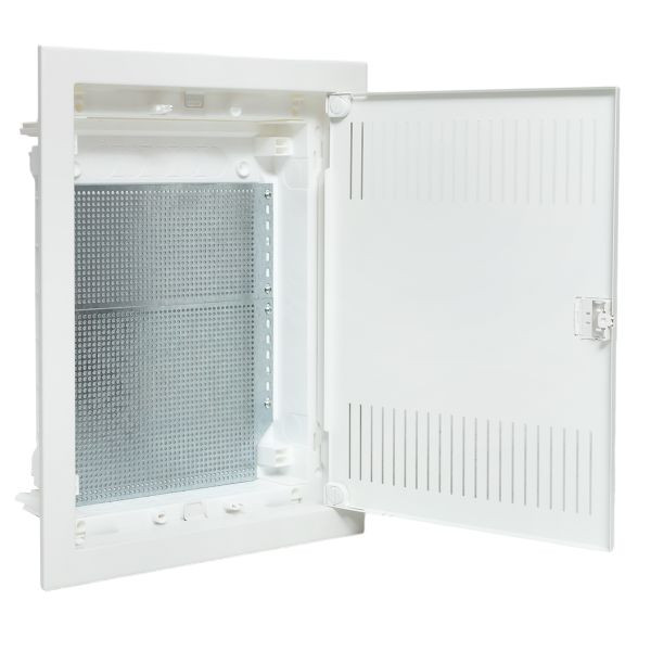 Встраиваемый слаботочный щит Встраиваемый слаботочный щит