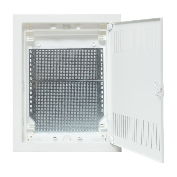 Встраиваемый слаботочный щит Встраиваемый слаботочный щит