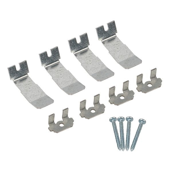 Комплект монтажа в полые стены для ProfiBox profibox-mk Комплект монтажа в полые стены для ProfiBox profibox-mk