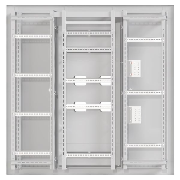 Устройство этажное распределительное встроенное типа УЭРВ 4 кв, (1300х1300х150) EKF uerv-4-1300-1300 Устройство этажное распределительное встроенное типа УЭРВ 4 кв, (1300х1300х150) EKF uerv-4-1300-1300