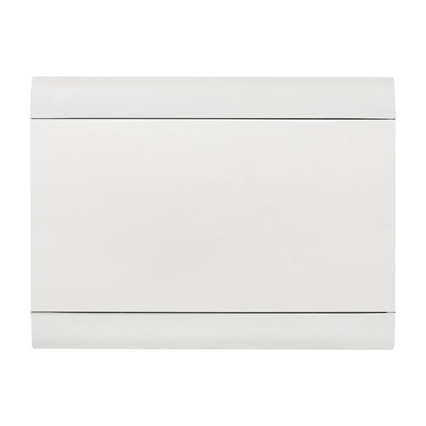 Щит распределительный ЩРН-П-12 Щит распределительный ЩРН-П-12