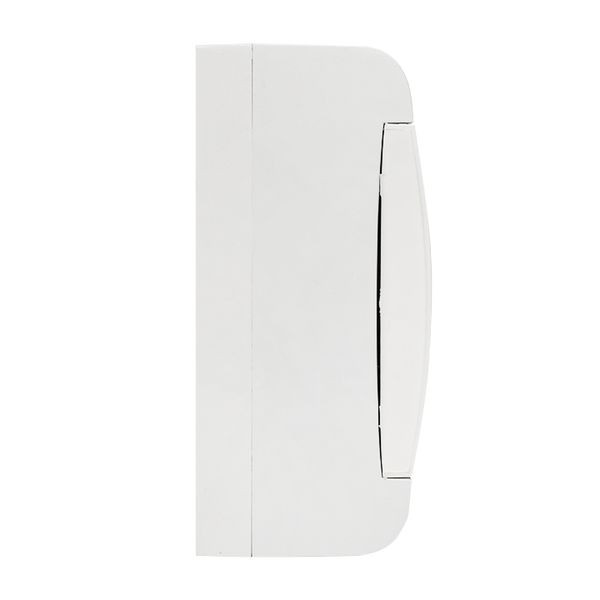 Щит распределительный ЩРН-П-12 Щит распределительный ЩРН-П-12