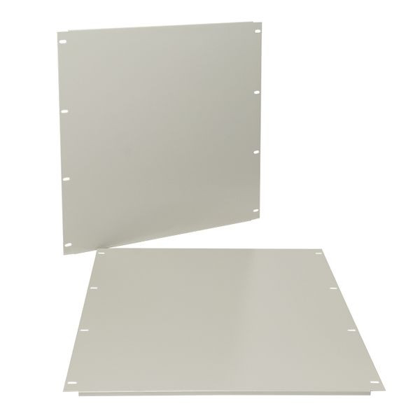 Комплект пластронов глухих (2шт) высотой 500 мм для ВРУ Unit шириной 600 мм EKF PROxima mb-15-gp-5060n Комплект пластронов глухих (2шт) высотой 500 мм для ВРУ Unit шириной 600 мм EKF PROxima mb-15-gp-5060n