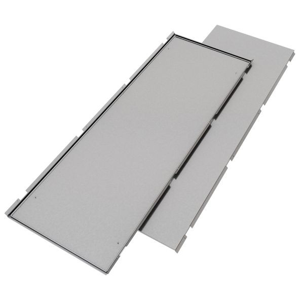 Боковые панели 2200x800 (2 шт) EKF AleSta AleSta-PS228 Боковые панели 2200x800 (2 шт) EKF AleSta AleSta-PS228