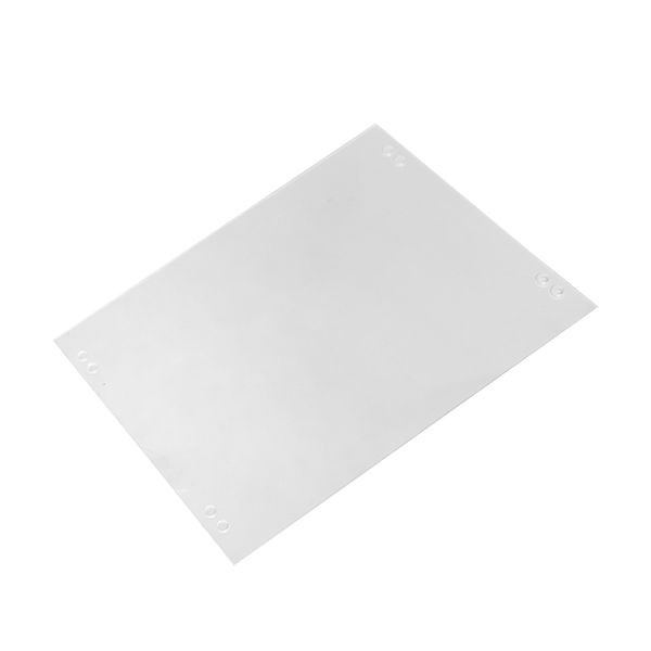 Экран для кожуха рубильника для ВРУ Unit шириной 600мм EKF PROxima mb-15-kr-60 Экран для кожуха рубильника для ВРУ Unit шириной 600мм EKF PROxima mb-15-kr-60