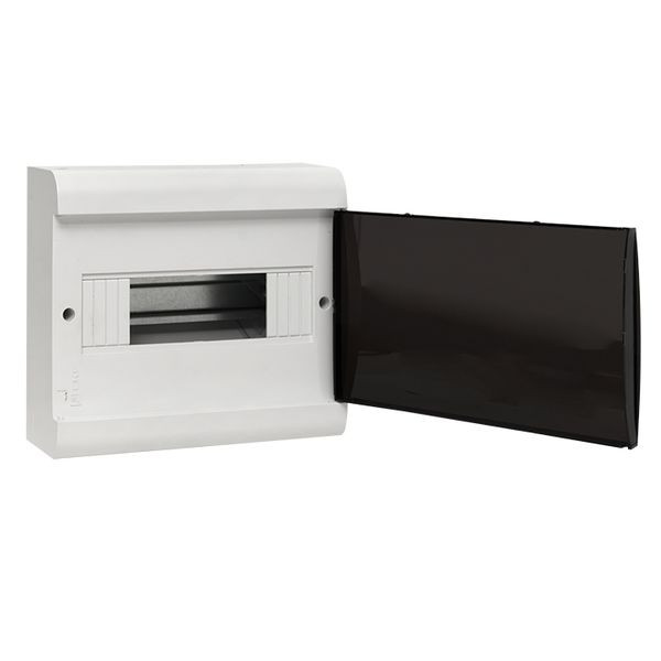 Щит распред, навесной ЩРН-П-10 Щит распред, навесной ЩРН-П-10