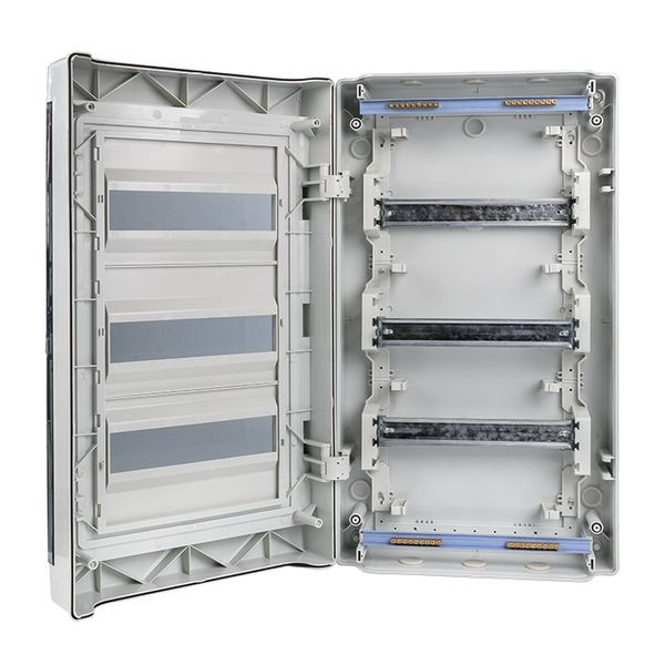 ЩРН-ПГ-54 (625х450х155) IP65 PROXIMA EKF pb65-n-pg-54m ЩРН-ПГ-54 (625х450х155) IP65 PROXIMA EKF pb65-n-pg-54m