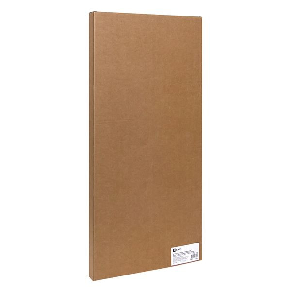 Дверь металлическая с перфорацией для щита Дверь металлическая с перфорацией для щита