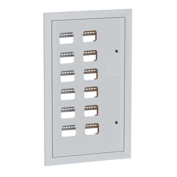 Щит этажный 12 кв, 1-дверный без слабот, отс,(1000х650х150) EKF PROxima mb29-v-12-1r Щит этажный 12 кв, 1-дверный без слабот, отс,(1000х650х150) EKF PROxima mb29-v-12-1r