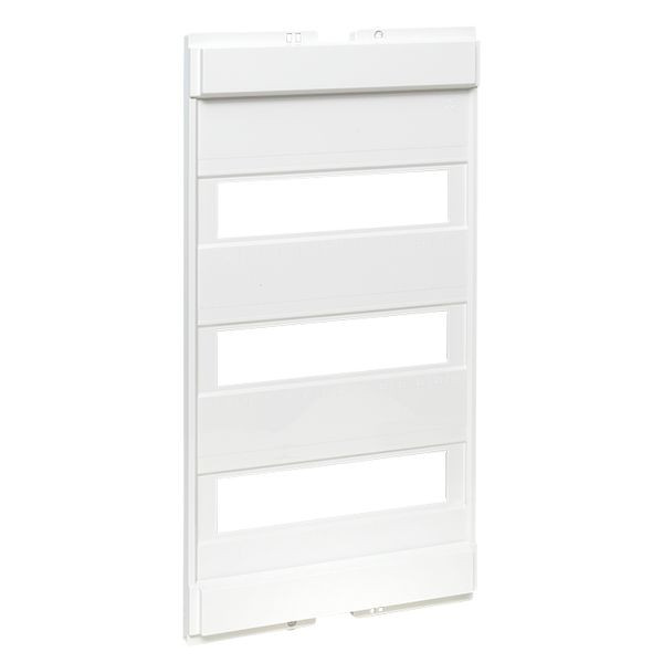 Запасной пластрон щита Запасной пластрон щита