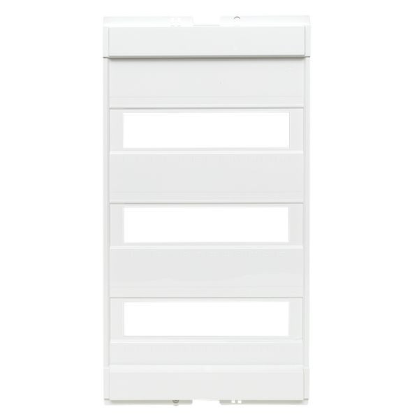 Запасной пластрон щита Запасной пластрон щита