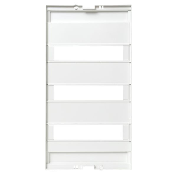 Запасной пластрон щита Запасной пластрон щита