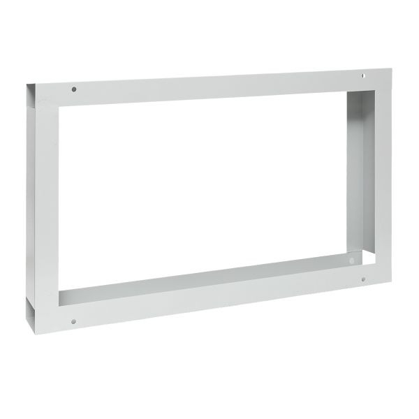 Цоколь к ВРУ Unit S IP31 (Вх800х450) EKF PROxima mb15-08-02-05 Цоколь к ВРУ Unit S IP31 (Вх800х450) EKF PROxima mb15-08-02-05