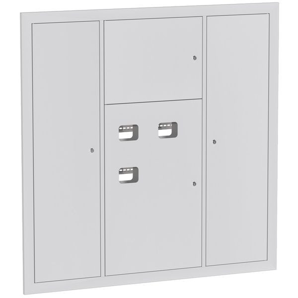 Устройство этажное распределительное встроенное типа УЭРВ 3 кв, (1300х1300х150) EKF uerv-3-1300-1300 Устройство этажное распределительное встроенное типа УЭРВ 3 кв, (1300х1300х150) EKF uerv-3-1300-1300