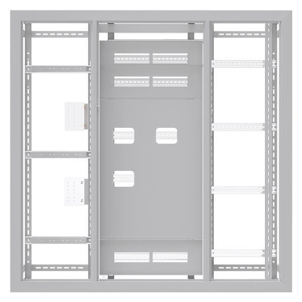 Устройство этажное распределительное встроенное типа УЭРВ 3 кв, (1300х1300х150) EKF uerv-3-1300-1300 Устройство этажное распределительное встроенное типа УЭРВ 3 кв, (1300х1300х150) EKF uerv-3-1300-1300