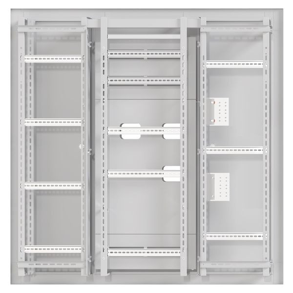 Устройство этажное распределительное встроенное типа УЭРВ 3 кв, (1300х1300х150) EKF uerv-3-1300-1300 Устройство этажное распределительное встроенное типа УЭРВ 3 кв, (1300х1300х150) EKF uerv-3-1300-1300