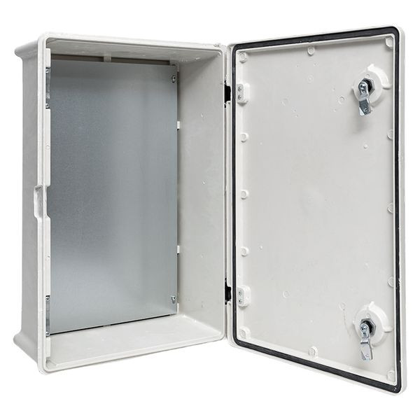 ЩМП антивандальный (600x400x200мм) IP65 навесной PROXIMA EKF FRE604020MP ЩМП антивандальный (600x400x200мм) IP65 навесной PROXIMA EKF FRE604020MP