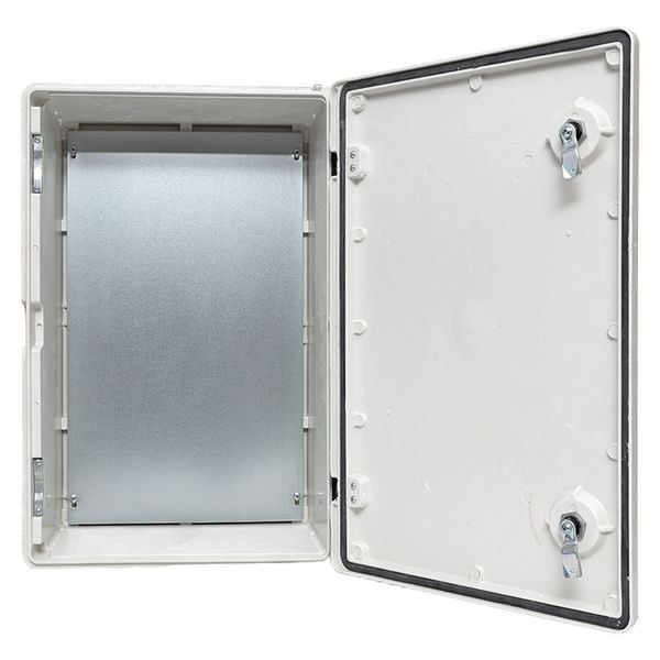 ЩМП антивандальный (600x400x200мм) IP65 навесной PROXIMA EKF FRE604020MP ЩМП антивандальный (600x400x200мм) IP65 навесной PROXIMA EKF FRE604020MP