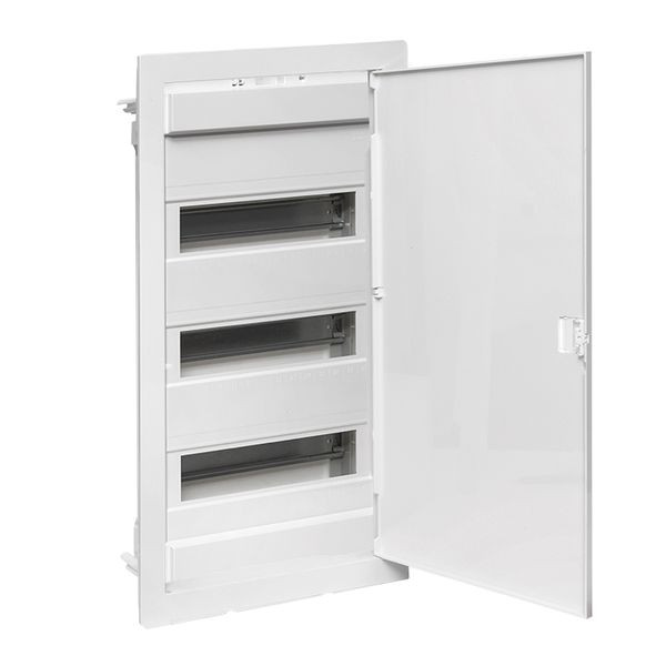 Встраиваемый силовой щит Встраиваемый силовой щит