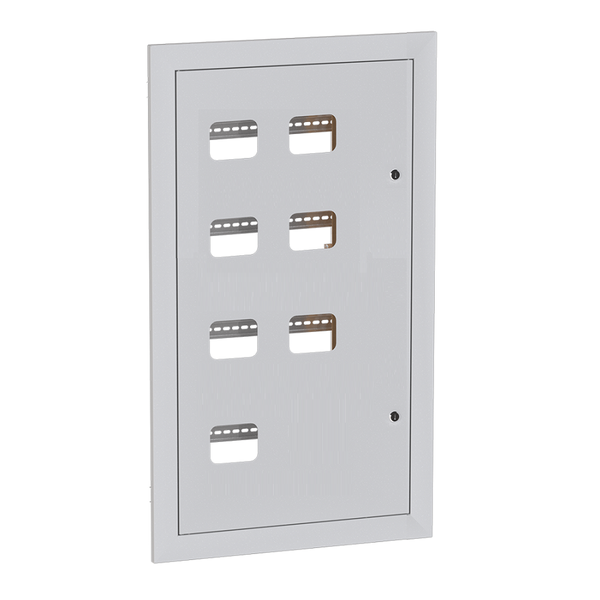 Щит этажный 7 кв, 1-дверный без слабот, отс,(1000х650х150) EKF PROxima mb29-v-7-1r Щит этажный 7 кв, 1-дверный без слабот, отс,(1000х650х150) EKF PROxima mb29-v-7-1r