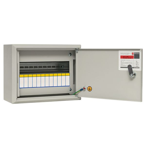 ЩРН-12 (220х300х120) IP31 PROXIMA EKF mb21-12 ЩРН-12 (220х300х120) IP31 PROXIMA EKF mb21-12