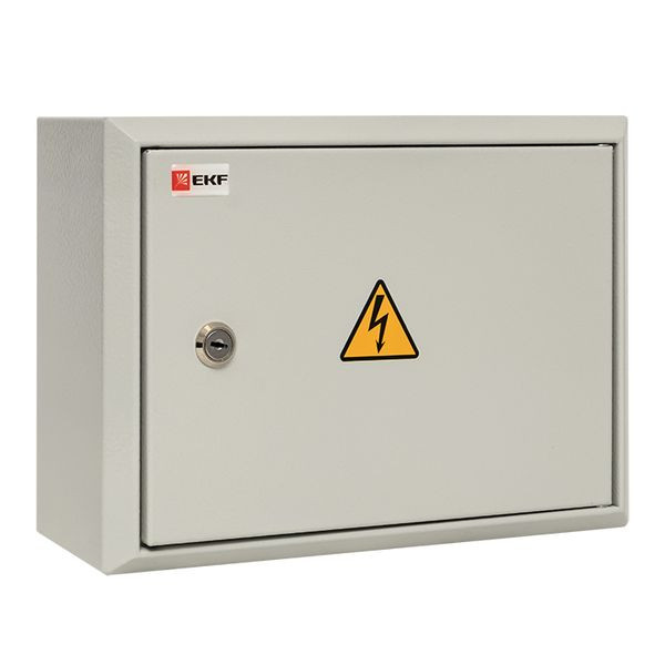 ЩРН-12 (220х300х120) IP31 PROXIMA EKF mb21-12 ЩРН-12 (220х300х120) IP31 PROXIMA EKF mb21-12