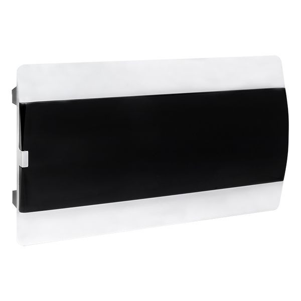 Щит распределителный ЩРВ-П-18 (пром, упаковка) IP41 Basic pb-v-18-bas Щит распределителный ЩРВ-П-18 (пром, упаковка) IP41 Basic pb-v-18-bas