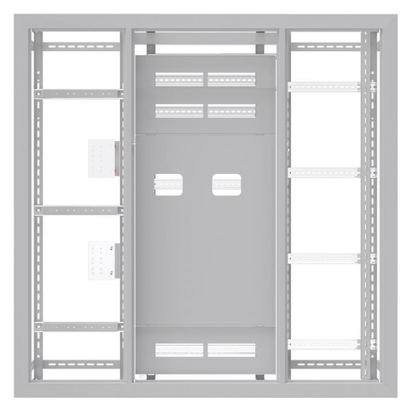 Устройство этажное распределительное встроенное типа УЭРВ 2 кв, (1300х1300х150) EKF uerv-2-1300-1300 Устройство этажное распределительное встроенное типа УЭРВ 2 кв, (1300х1300х150) EKF uerv-2-1300-1300
