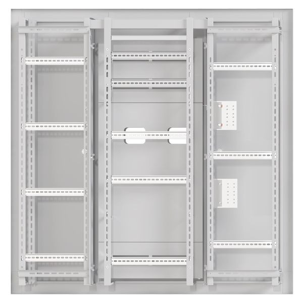 Устройство этажное распределительное встроенное типа УЭРВ 2 кв, (1300х1300х150) EKF uerv-2-1300-1300 Устройство этажное распределительное встроенное типа УЭРВ 2 кв, (1300х1300х150) EKF uerv-2-1300-1300