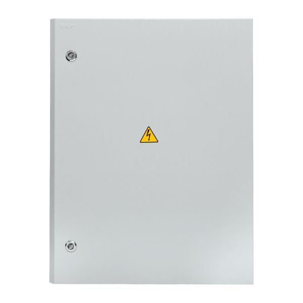 Щит распределительный навесной Щит распределительный навесной