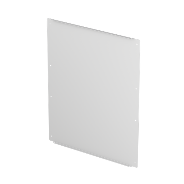 Пластрон В600 Ш600 EKF AleSta AleSta-FP60M600 Пластрон В600 Ш600 EKF AleSta AleSta-FP60M600