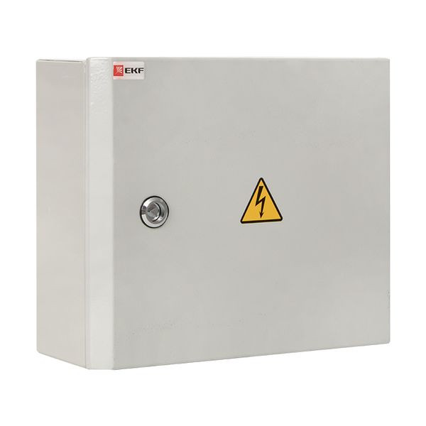 ЩРН-12 (265х310х120) IP54 PROXIMA EKF mb24-12 ЩРН-12 (265х310х120) IP54 PROXIMA EKF mb24-12