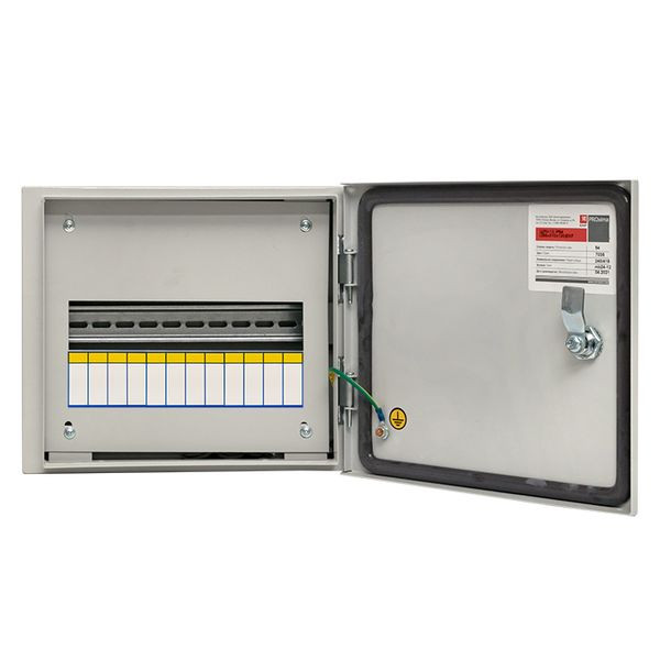 ЩРН-12 (265х310х120) IP54 PROXIMA EKF mb24-12 ЩРН-12 (265х310х120) IP54 PROXIMA EKF mb24-12