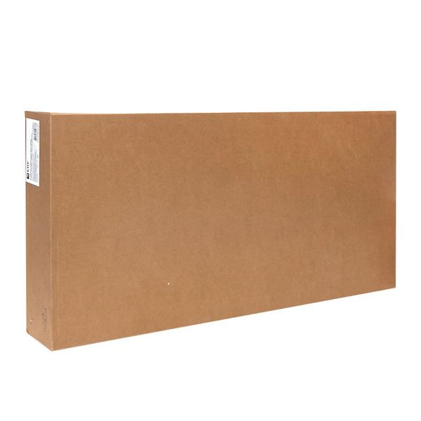 Основание слаботочного щита Основание слаботочного щита