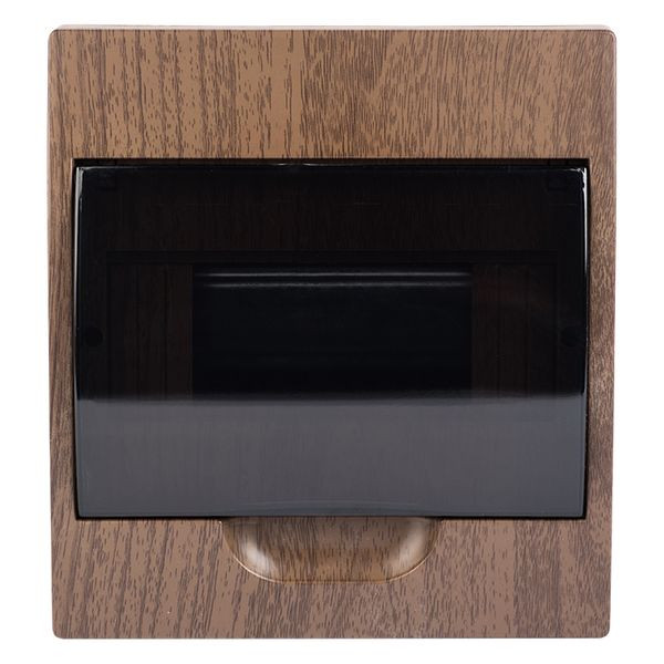 ЩРН-П- 8 темное дерево IP41 PROXIMA EKF pb40-n-8-dark ЩРН-П- 8 темное дерево IP41 PROXIMA EKF pb40-n-8-dark