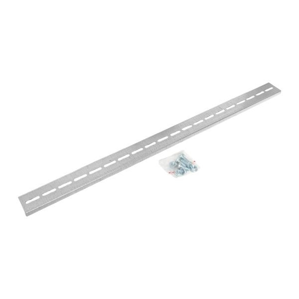 Рейка монтажная (50x710) перфорированная к ВРУ Unit и ЩО-70 (Вх800хГ) EKF PROxima mb15-06-02 Рейка монтажная (50x710) перфорированная к ВРУ Unit и ЩО-70 (Вх800хГ) EKF PROxima mb15-06-02