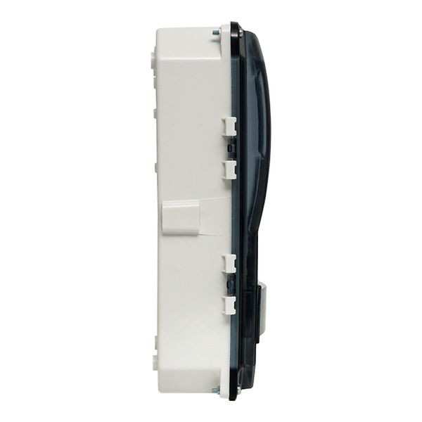 Щит учетно-распред, навесной пластик ЩУРн-П 3/8 (379х216х113) IP55 EKF PROxima pb-3/8-55 Щит учетно-распред, навесной пластик ЩУРн-П 3/8 (379х216х113) IP55 EKF PROxima pb-3/8-55