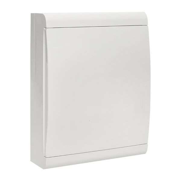 Щит распределительный ЩРН-П-24 Щит распределительный ЩРН-П-24