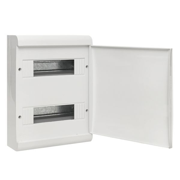 Щит распределительный ЩРН-П-24 Щит распределительный ЩРН-П-24