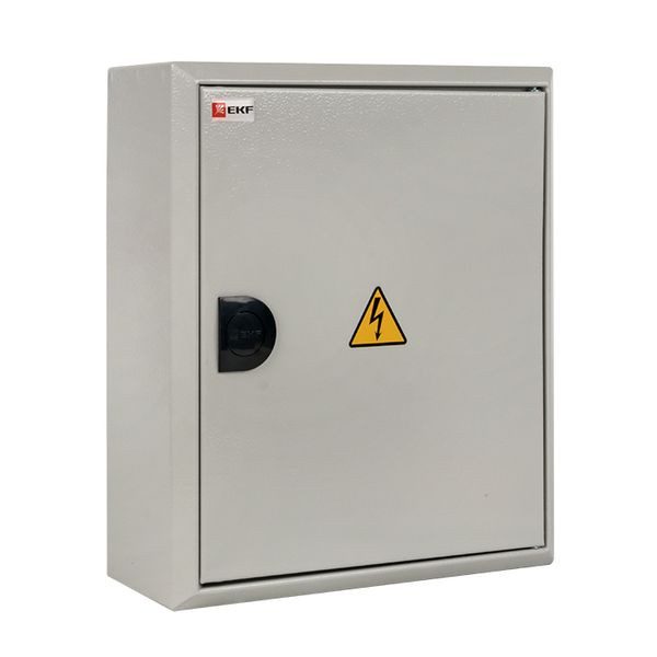 ЩРН-18 пласт, замок (350х300х120) IP31 PROXIMA EKF mb21-18n ЩРН-18 пласт, замок (350х300х120) IP31 PROXIMA EKF mb21-18n