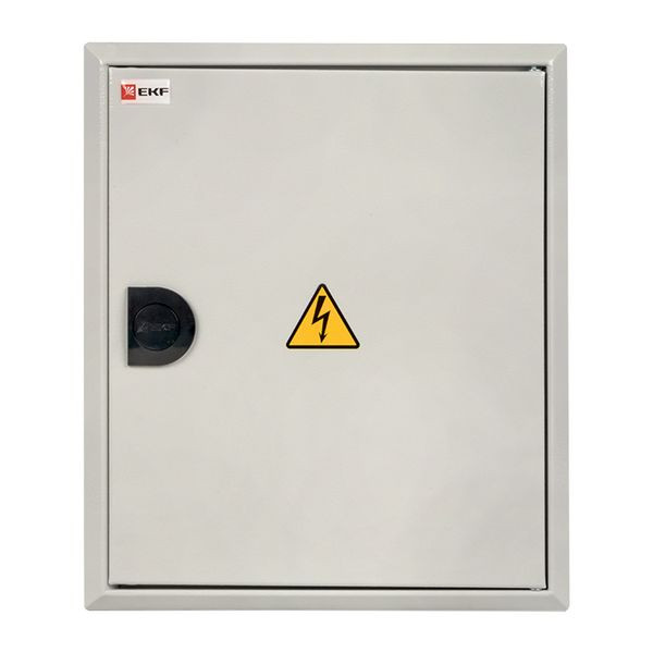 ЩРН-18 пласт, замок (350х300х120) IP31 PROXIMA EKF mb21-18n ЩРН-18 пласт, замок (350х300х120) IP31 PROXIMA EKF mb21-18n