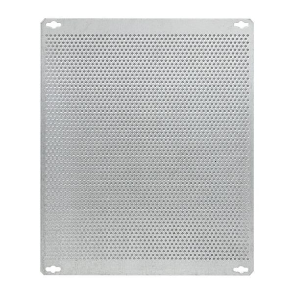 Монтажная плата перф, Для ProfiBox большая profibox-mp-l Монтажная плата перф, Для ProfiBox большая profibox-mp-l