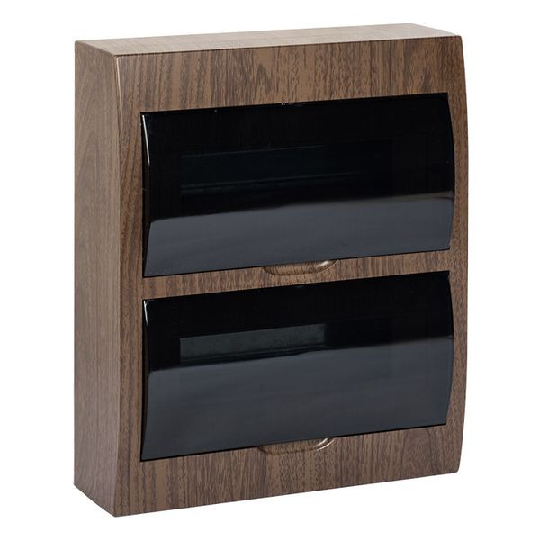 ЩРН-П-24 темное дерево IP41 PROXIMA EKF pb40-n-24-dark ЩРН-П-24 темное дерево IP41 PROXIMA EKF pb40-n-24-dark