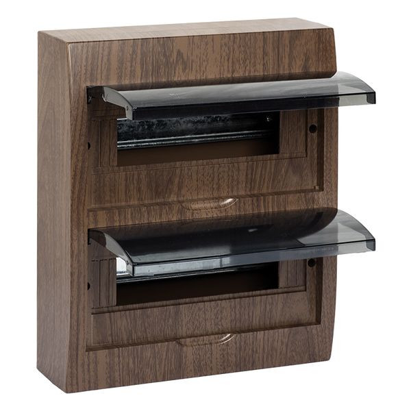 ЩРН-П-24 темное дерево IP41 PROXIMA EKF pb40-n-24-dark ЩРН-П-24 темное дерево IP41 PROXIMA EKF pb40-n-24-dark