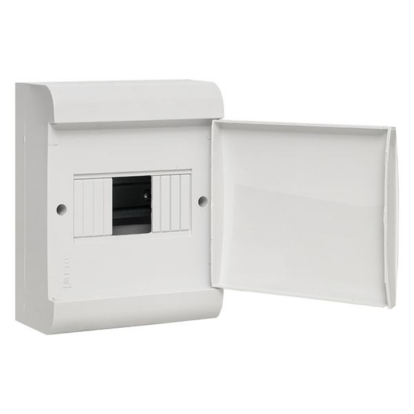 Щит распределительный ЩРН-П-6 Щит распределительный ЩРН-П-6