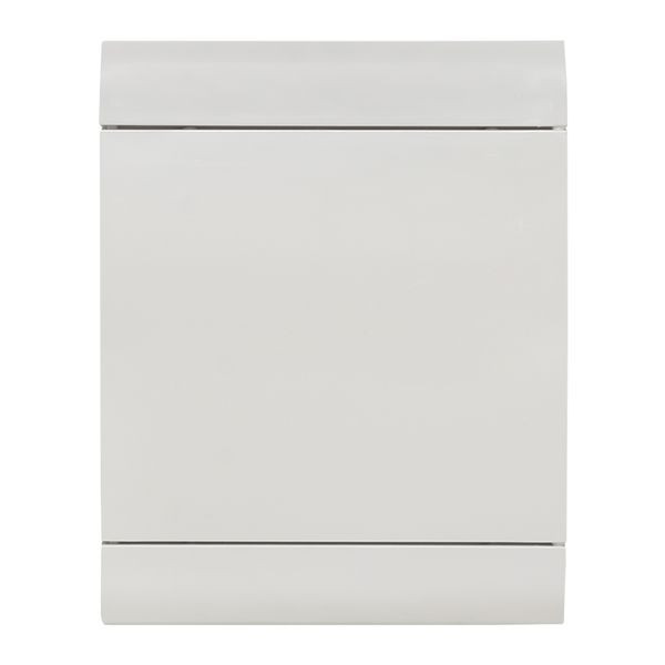 Щит распределительный ЩРН-П-6 Щит распределительный ЩРН-П-6