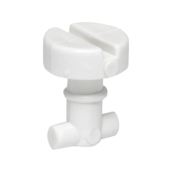 Винты для крепления пластрона для щита Винты для крепления пластрона для щита